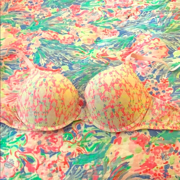 Victoria's Secret Other - Victoria secret pink bra